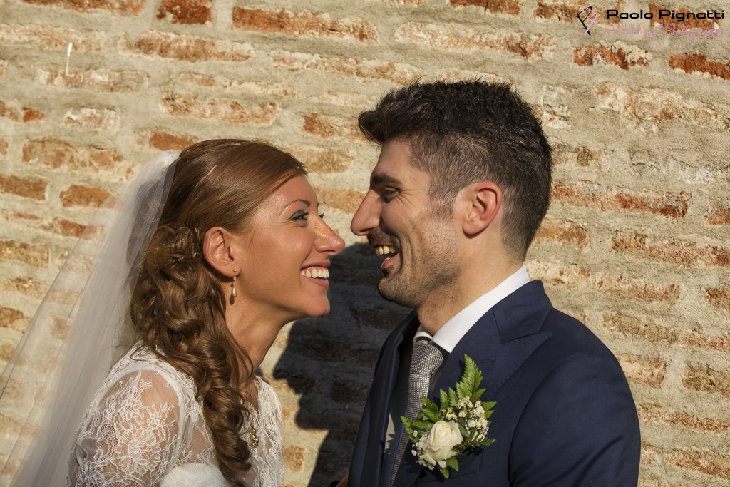 Wedding Muro wall