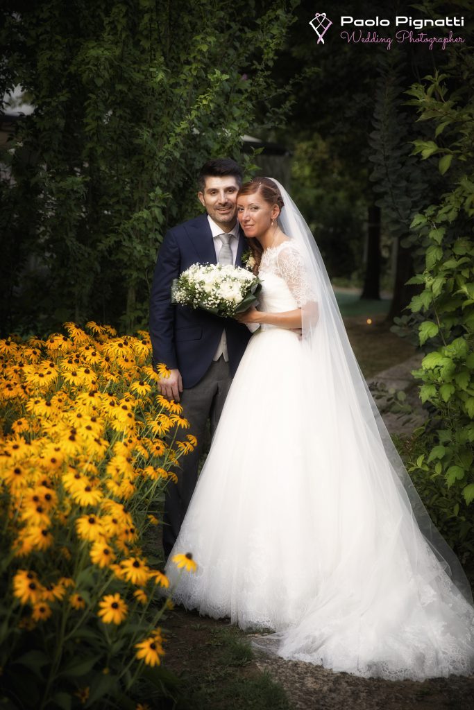 Wedding Sposi Fiori