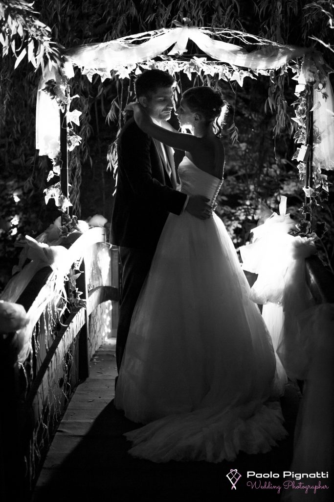 Wedding Sposi Ponticello