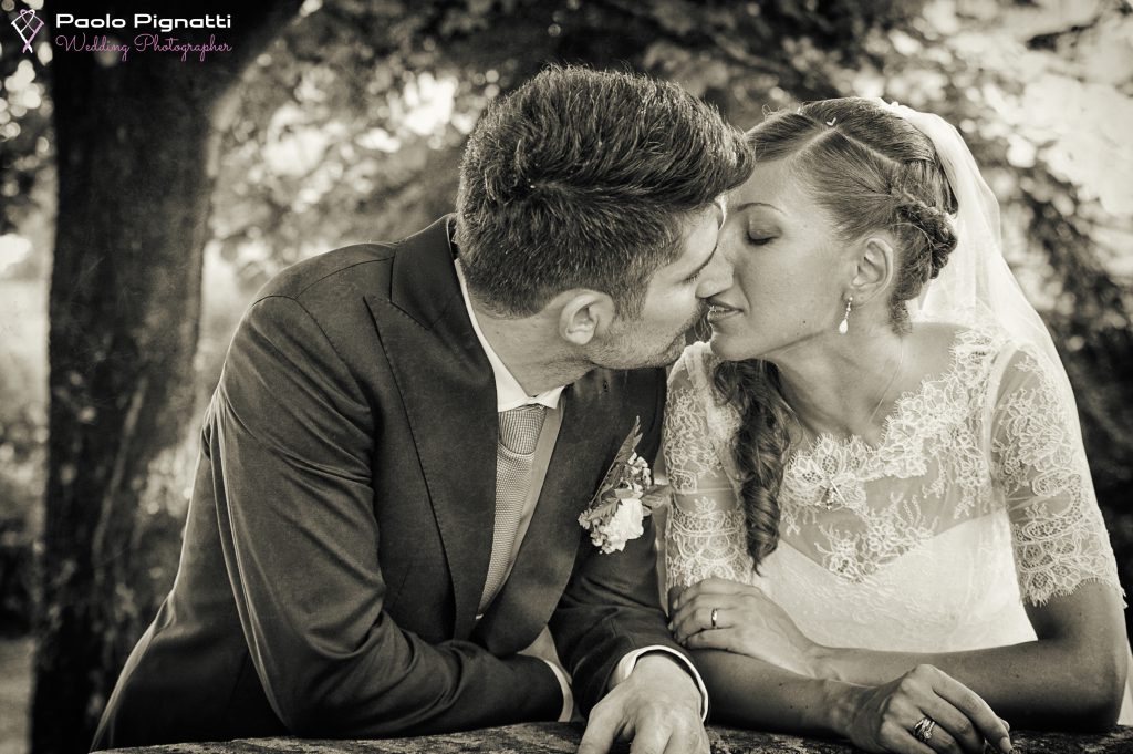 Wedding Sposi Pozzo