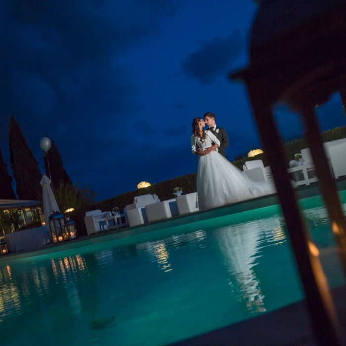 Federica e Luca
