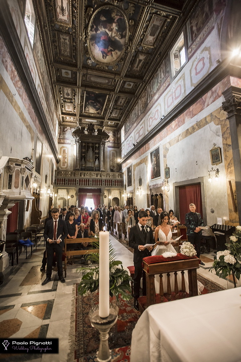 sposi-in-chiesa