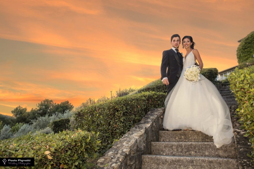sposi-scala-al-tramonto