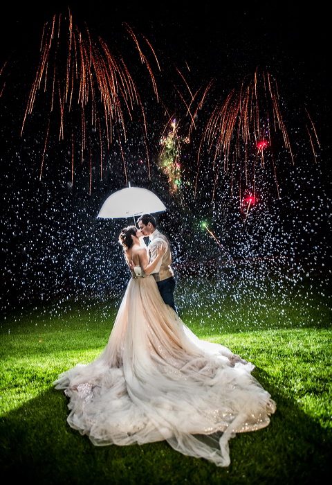 Presentazione Foto Wedding