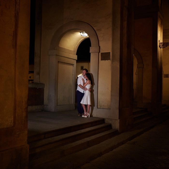 Pre-Wedding Damiana e Max
