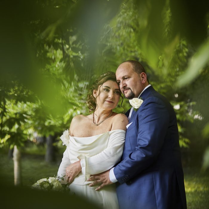 Matrimonio Marina e Fabrizio