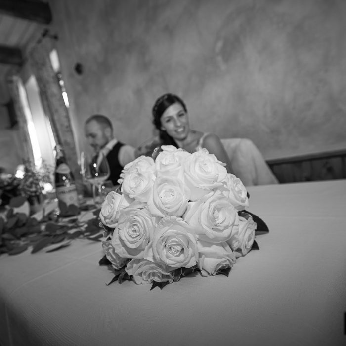 Matrimonio Valentina e Matteo