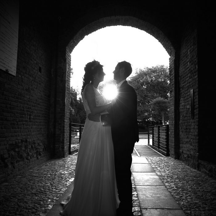 Matrimonio Marianna e Simone