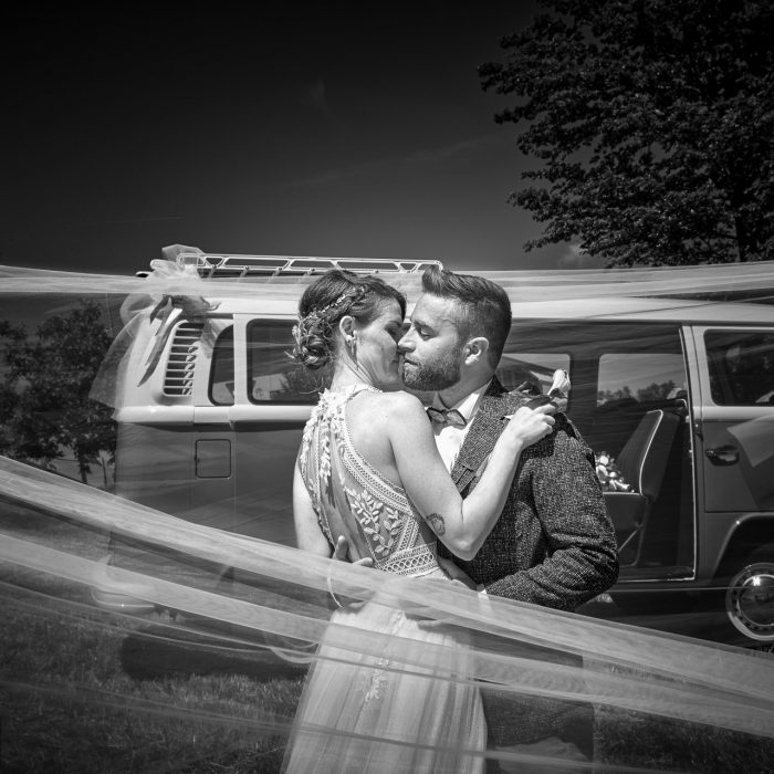 Matrimonio Erika e Marzio