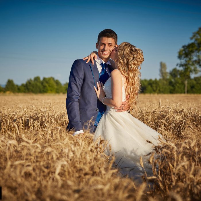 Matrimonio Chiara e Marcello