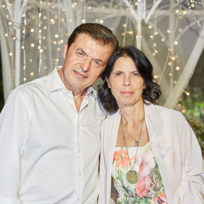 Matrimonio Giorgia e Fabio