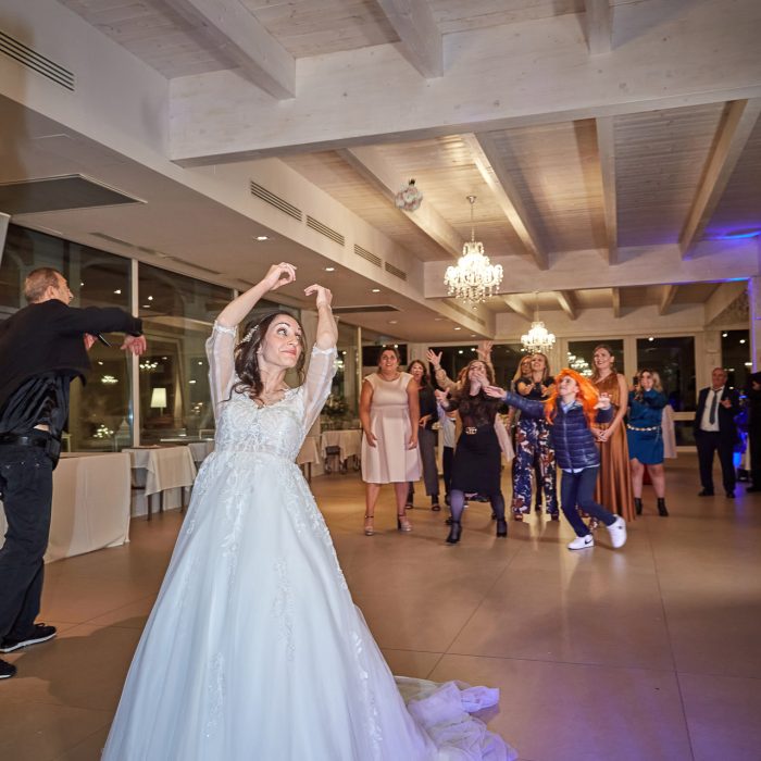 Matrimonio Alessandra e Ivan