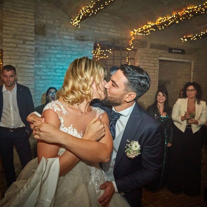 Matrimonio Caterina e Andrea