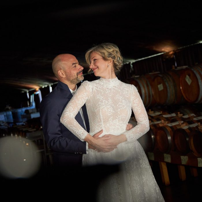 Matrimonio Silvia e Antonio